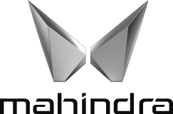 Quayside Mahindra logo